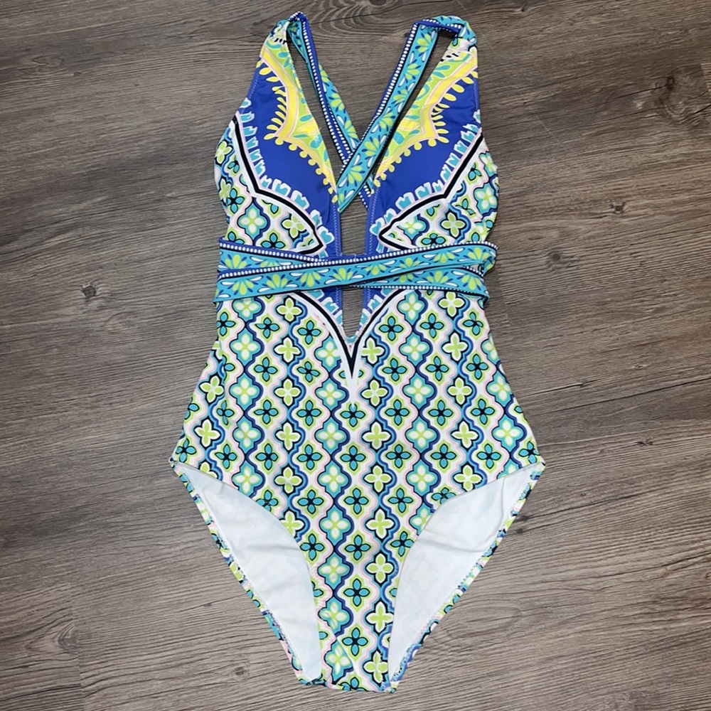 Boutique swimsuit